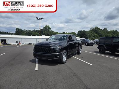 New 2025 Ram 1500 Tradesman Crew Cab Pickup for sale #D529249 - photo 1
