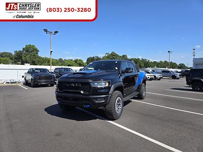 2025 Ram 1500 Crew Cab 4WD Pickup for sale #D529255 - photo 1