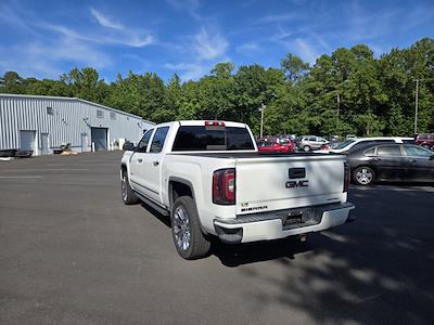 2016 GMC Sierra 1500 Crew Cab 4WD Pickup for sale #D529256B - photo 2