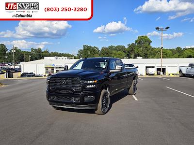 2025 Ram 2500 Crew Cab 4WD Pickup for sale #D529257 - photo 1