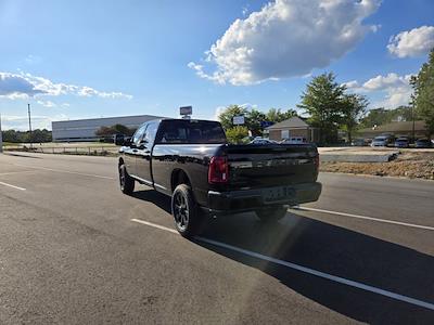 2025 Ram 2500 Crew Cab 4WD Pickup for sale #D529257 - photo 2