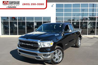 Used 2022 Ram 1500 - photo 1