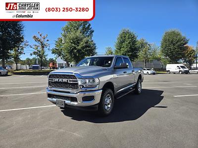 2021 Ram 2500 Crew Cab 4WD Pickup for sale #D529262A - photo 1