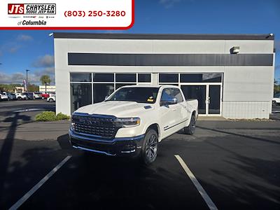 2025 Ram 1500 Crew Cab 4WD Pickup for sale #D529264A - photo 1
