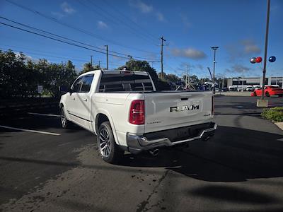 2025 Ram 1500 Crew Cab 4WD Pickup for sale #D529264A - photo 2