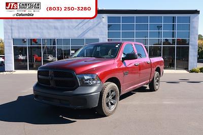 2023 Ram 1500 Classic Crew Cab RWD Pickup for sale #D533001A - photo 1