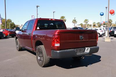 2023 Ram 1500 Classic Crew Cab RWD Pickup for sale #D533001A - photo 2