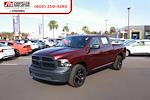 Used 2023 Ram 1500 Classic Tradesman Crew Cab for sale #D533001A - photo 1