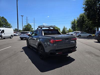 2024 Hyundai Santa Cruz Double Cab AWD Pickup for sale #D533013A - photo 2