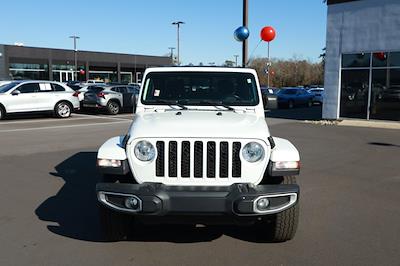 Used 2021 Jeep Gladiator Sport Crew Cab for sale #D533022A - photo 1