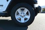 Used 2021 Jeep Gladiator Sport Crew Cab for sale #D533022A - photo 4