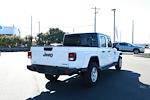 Used 2021 Jeep Gladiator Sport Crew Cab for sale #D533022A - photo 5