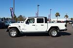 Used 2021 Jeep Gladiator Sport Crew Cab for sale #D533022A - photo 8