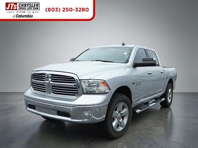 Used 2016 Ram 1500 - photo 1