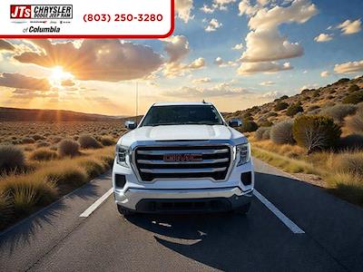 Used 2019 GMC Sierra 1500 SLE Crew Cab for sale #D533041A - photo 1