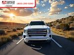 Used 2019 GMC Sierra 1500 SLE Crew Cab for sale #D533041A - photo 3