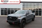 2021 Chevrolet Silverado 1500 Crew Cab 4WD Pickup for sale #D533046A - photo 13