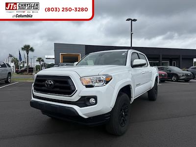2022 Toyota Tacoma Double Cab RWD Pickup for sale #D540017A - photo 1