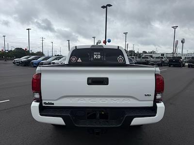 2022 Toyota Tacoma Double Cab RWD Pickup for sale #D540017A - photo 2