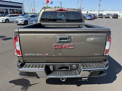 2017 GMC Canyon Crew Cab 4WD Pickup for sale #D540023A - photo 2