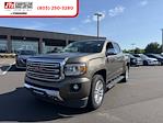 2017 GMC Canyon Crew Cab 4WD Pickup for sale #D540023A - photo 1