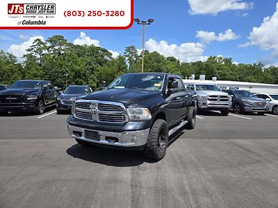 2015 Ram 1500 Crew Cab 4WD Pickup for sale #D540023C - photo 1
