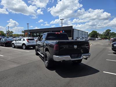 2015 Ram 1500 Crew Cab 4WD Pickup for sale #D540023C - photo 2