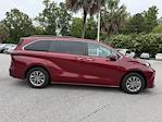 Used 2023 Toyota Sienna XLE AWD Minivan for sale #D541085A - photo 4