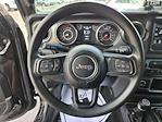 2023 Jeep Gladiator Crew Cab 4WD Pickup for sale #D541088A - photo 11