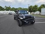 2023 Jeep Gladiator Crew Cab 4WD Pickup for sale #D541088A - photo 4