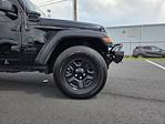 2023 Jeep Gladiator Crew Cab 4WD Pickup for sale #D541088A - photo 6