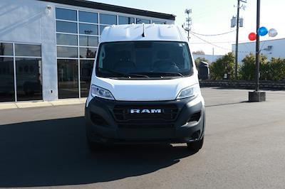 Used 2023 Ram ProMaster 3500 High Roof Empty Cargo Van for sale #D541117A - photo 1