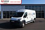 Used 2023 Ram ProMaster 3500 High Roof Empty Cargo Van for sale #D541117A - photo 15