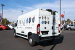 Used 2023 Ram ProMaster 3500 High Roof Empty Cargo Van for sale #D541117A - photo 7