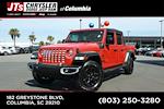 2023 Jeep Gladiator Crew Cab 4WD Pickup for sale #D541133A - photo 28