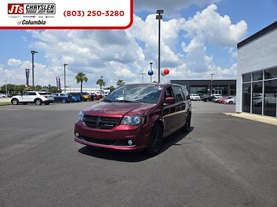 2020 Dodge Grand Caravan FWD Minivan for sale #D543007A - photo 1