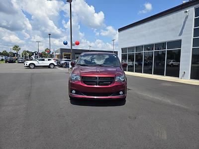 2020 Dodge Grand Caravan FWD Minivan for sale #D543007A - photo 2