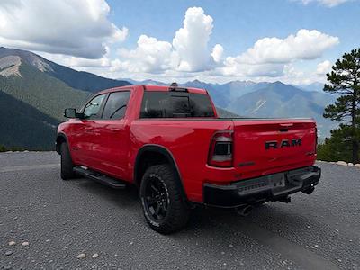 Used 2021 Ram 1500 Rebel Crew Cab for sale #D547011A - photo 2