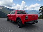 Used 2021 Ram 1500 Rebel Crew Cab for sale #D547011A - photo 2