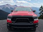 Used 2021 Ram 1500 Rebel Crew Cab for sale #D547011A - photo 3