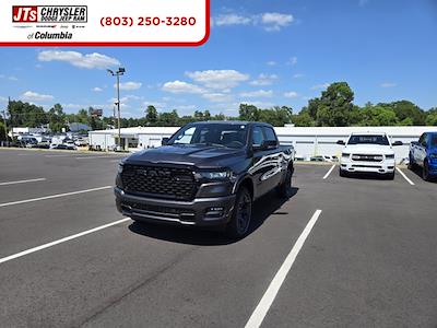 2026 Ram 1500 Crew Cab RWD Pickup for sale #D629000 - photo 1