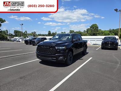 2026 Ram 1500 Crew Cab RWD Pickup for sale #D629001 - photo 1