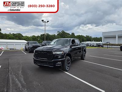 2026 Ram 1500 Crew Cab 4WD Pickup for sale #D629002 - photo 1