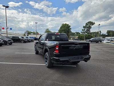 New 2026 Ram 1500 Big Horn Crew Cab 4WD Pickup for sale #D629002 - photo 2