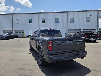 New 2026 Ram 1500 Big Horn Crew Cab 4WD Pickup for sale #D629003 - photo 2