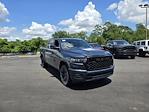 New 2026 Ram 1500 Big Horn Crew Cab 4WD Pickup for sale #D629003 - photo 4