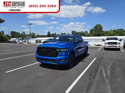 2026 Ram 1500 Crew Cab 4WD Pickup for sale #D629004 - photo 1