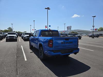 2026 Ram 1500 Crew Cab 4WD Pickup for sale #D629004 - photo 2