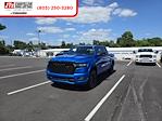 2026 Ram 1500 Crew Cab 4WD Pickup for sale #D629004 - photo 1