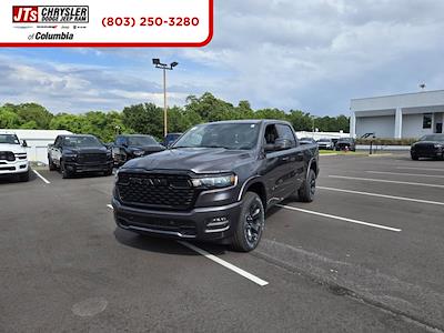 2026 Ram 1500 Crew Cab 4WD Pickup for sale #D629005 - photo 1